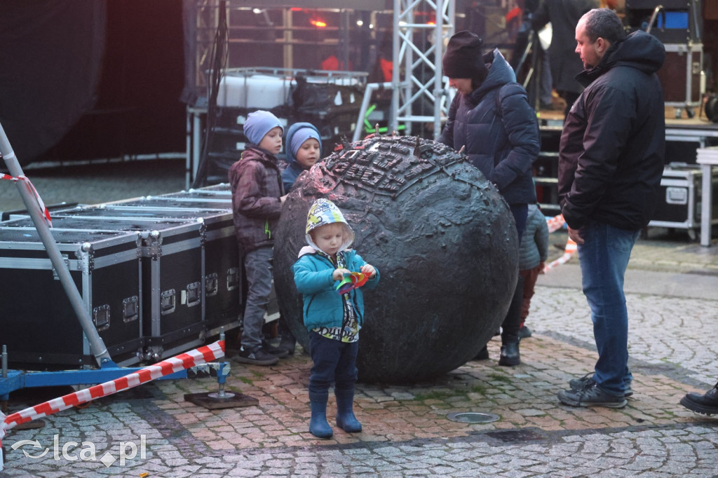 Wierzcholski zakończył obchody Niepodległości