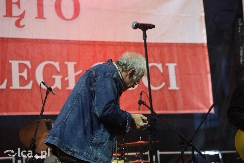 Wierzcholski zakończył obchody Niepodległości