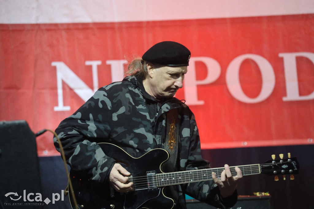 Wierzcholski zakończył obchody Niepodległości