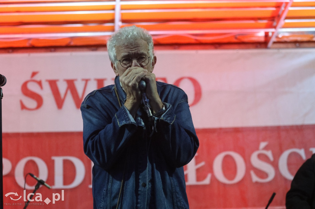 Wierzcholski zakończył obchody Niepodległości