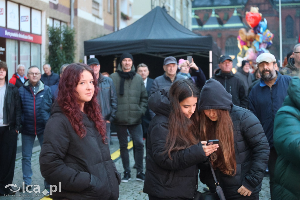 Wierzcholski zakończył obchody Niepodległości