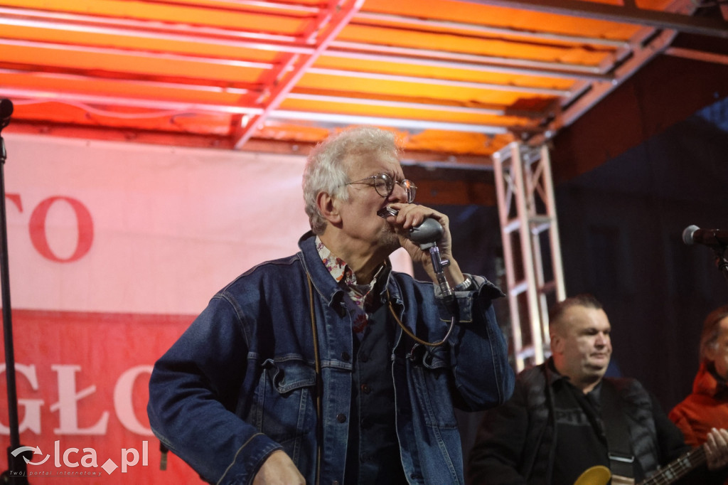 Wierzcholski zakończył obchody Niepodległości