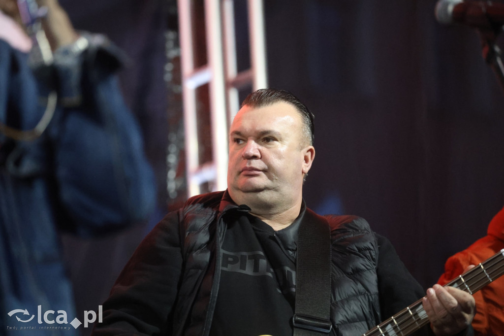 Wierzcholski zakończył obchody Niepodległości