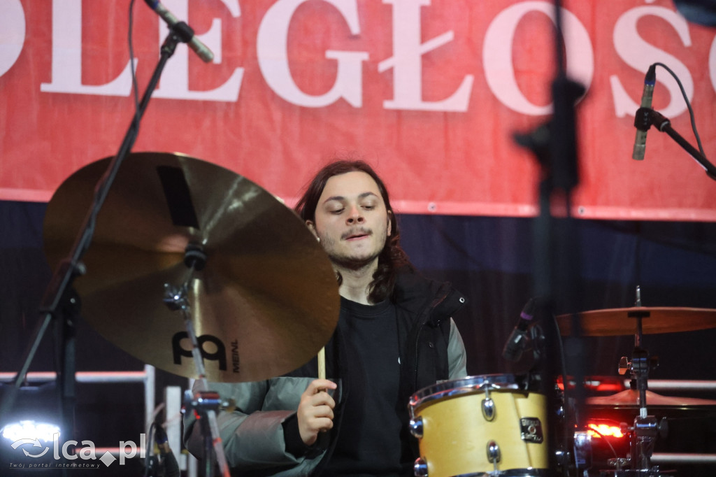 Wierzcholski zakończył obchody Niepodległości