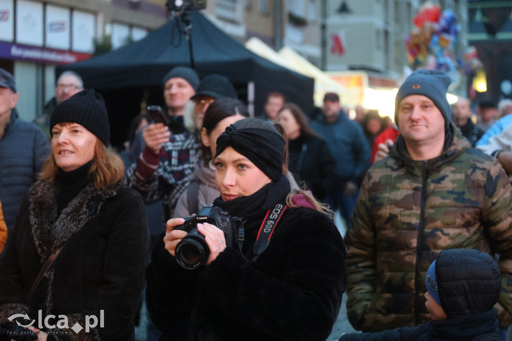Wierzcholski zakończył obchody Niepodległości