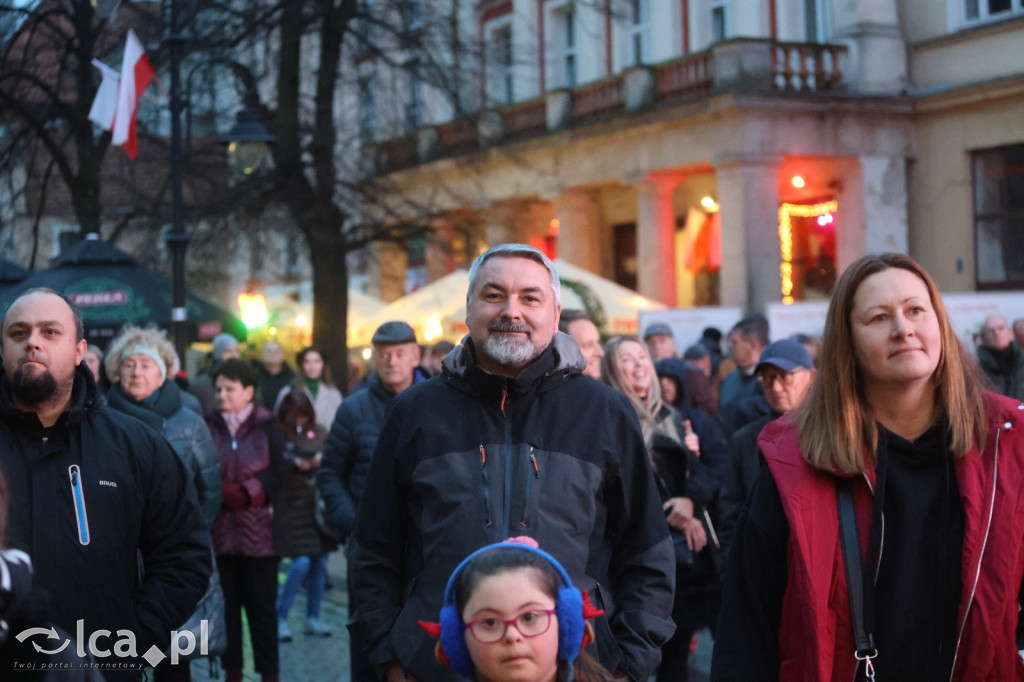 Wierzcholski zakończył obchody Niepodległości