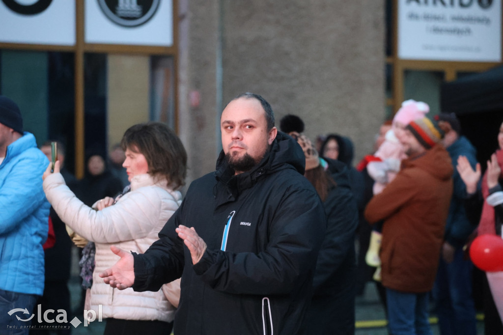 Wierzcholski zakończył obchody Niepodległości