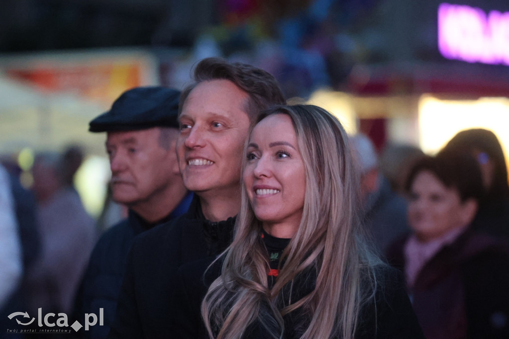 Wierzcholski zakończył obchody Niepodległości