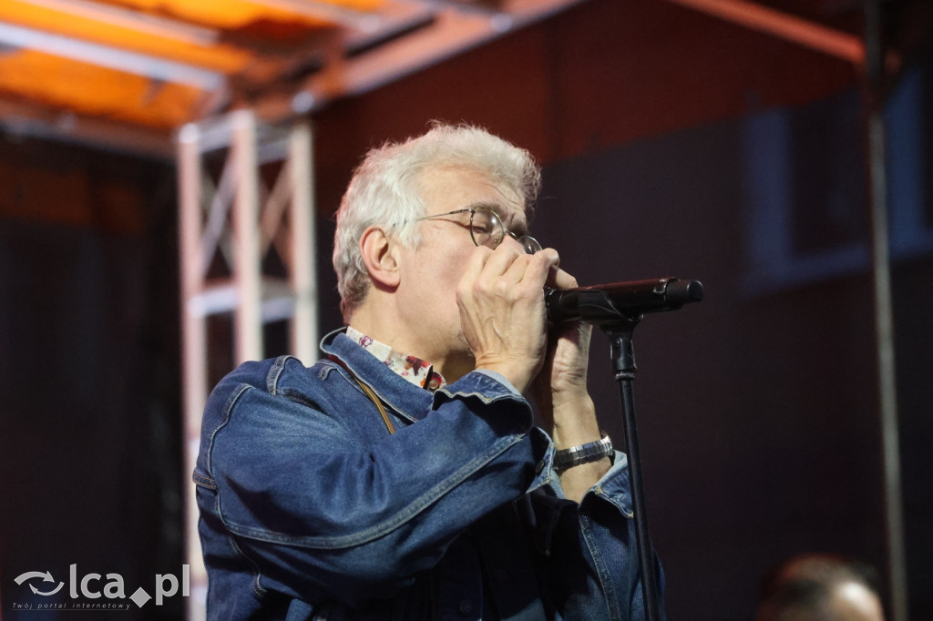 Wierzcholski zakończył obchody Niepodległości