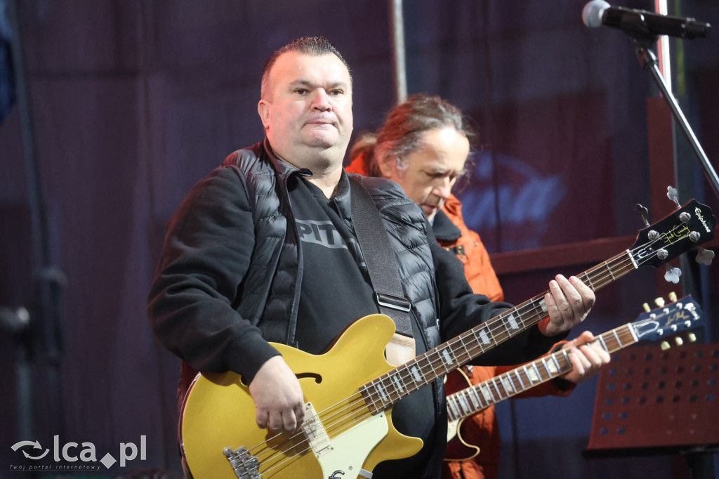 Wierzcholski zakończył obchody Niepodległości