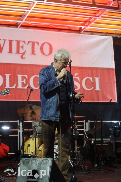 Wierzcholski zakończył obchody Niepodległości