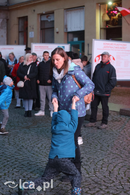 Wierzcholski zakończył obchody Niepodległości