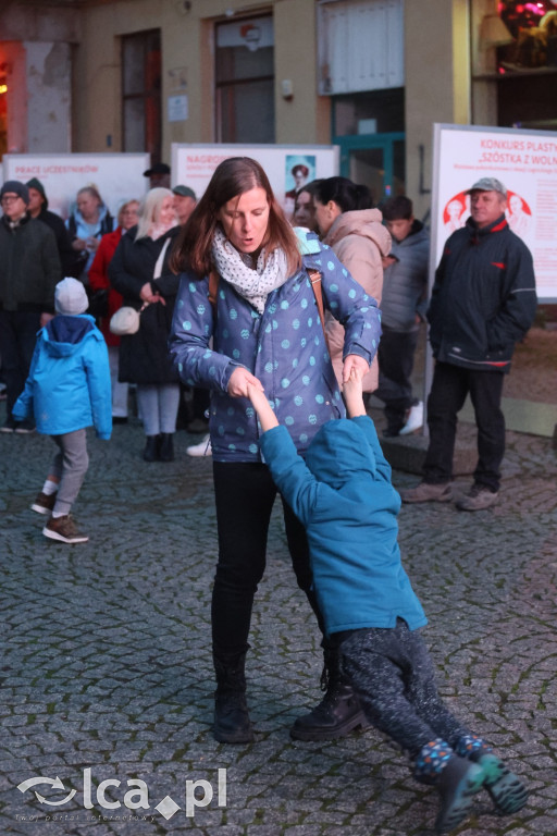 Wierzcholski zakończył obchody Niepodległości