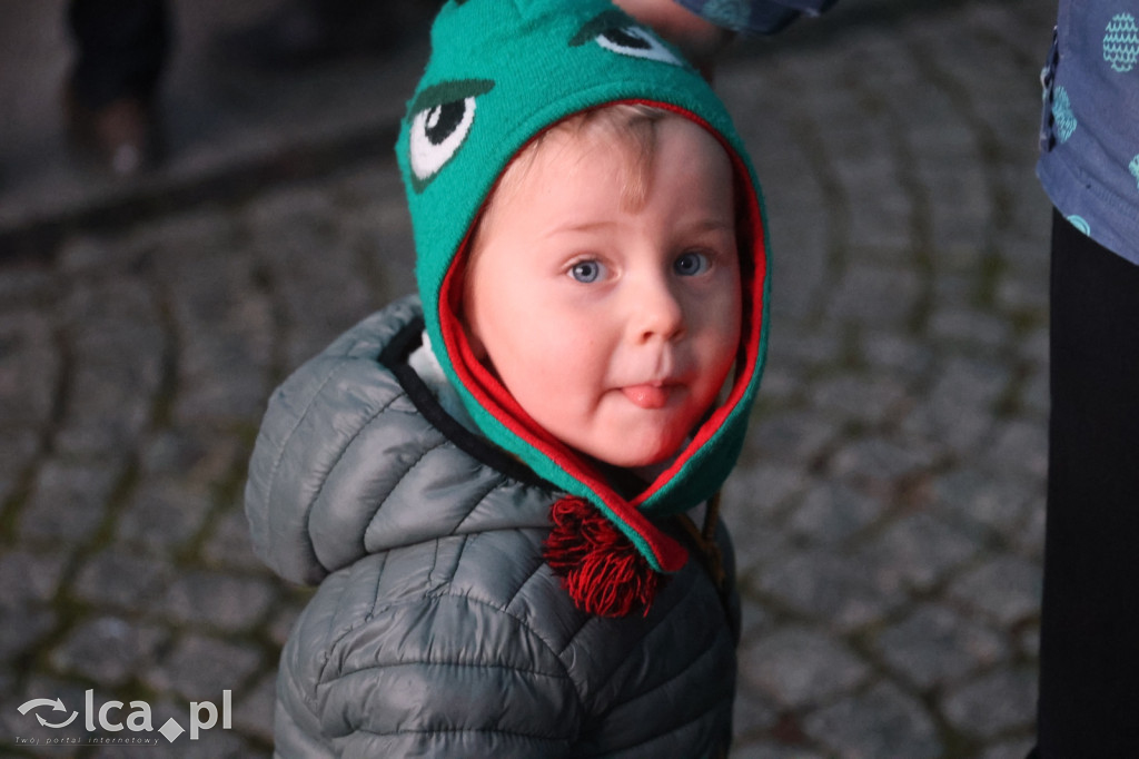 Wierzcholski zakończył obchody Niepodległości