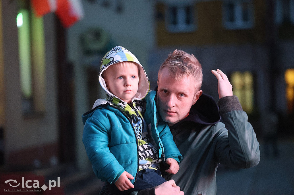 Wierzcholski zakończył obchody Niepodległości