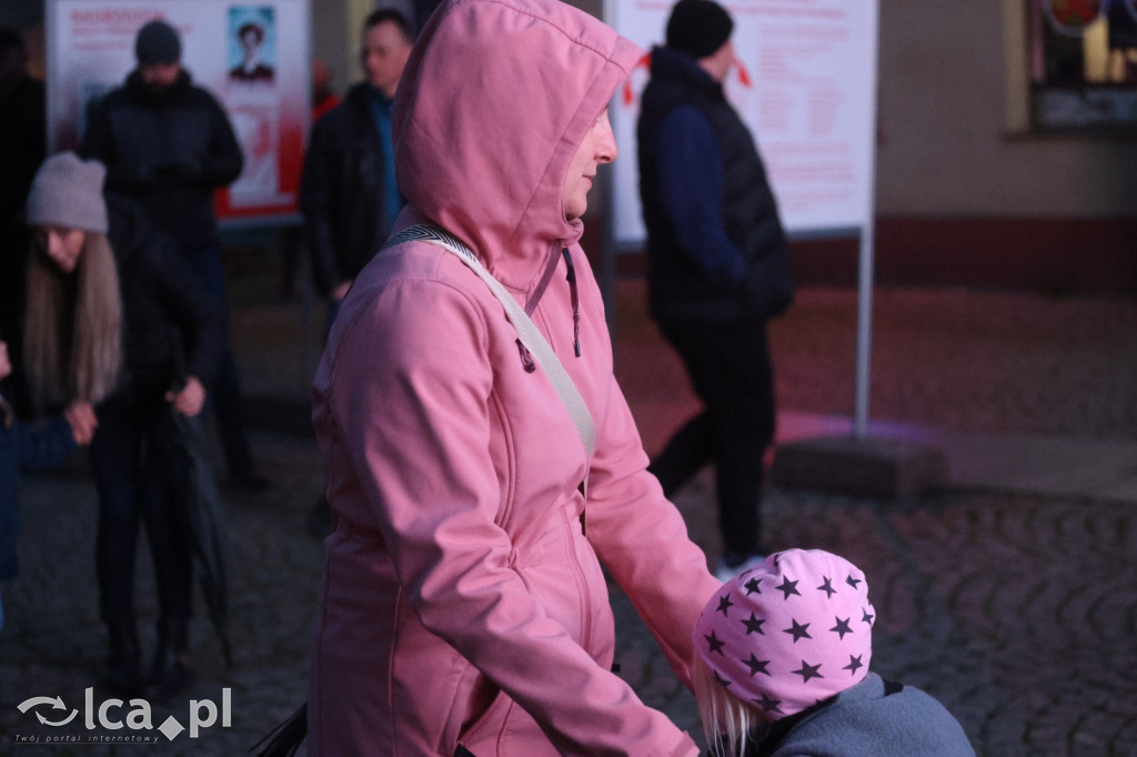 Wierzcholski zakończył obchody Niepodległości