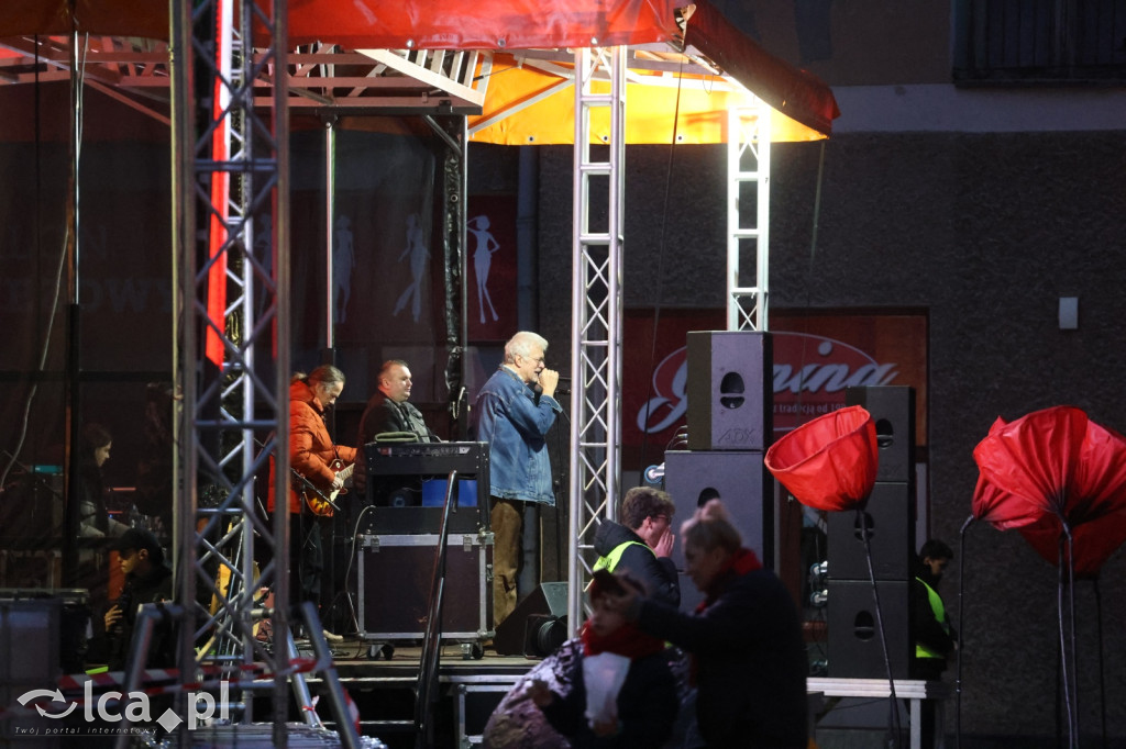 Wierzcholski zakończył obchody Niepodległości