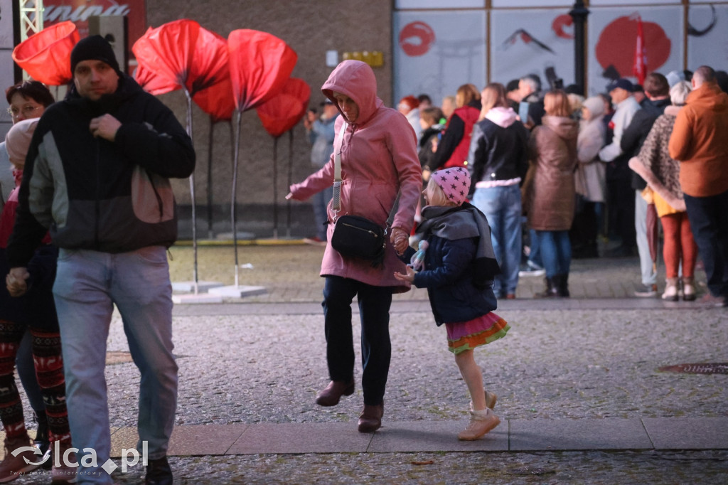 Wierzcholski zakończył obchody Niepodległości
