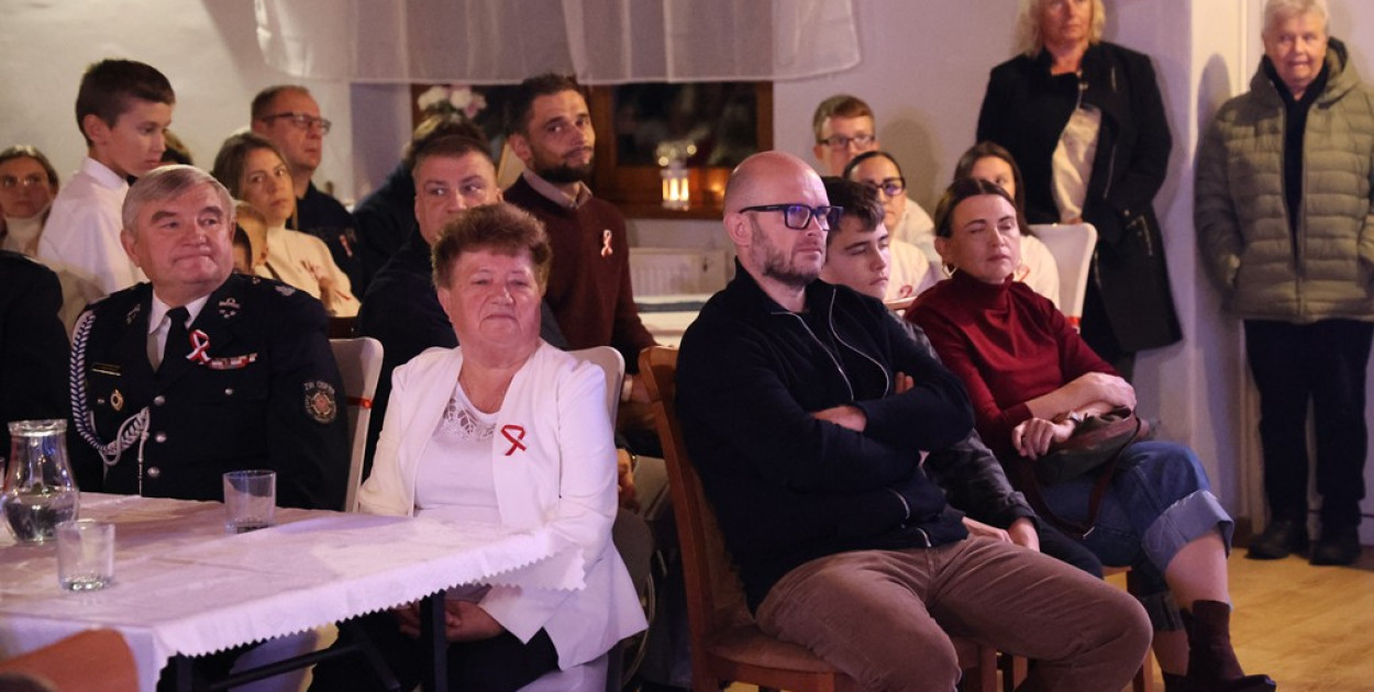 Biało-czerwony tort na Święto Niepodległości