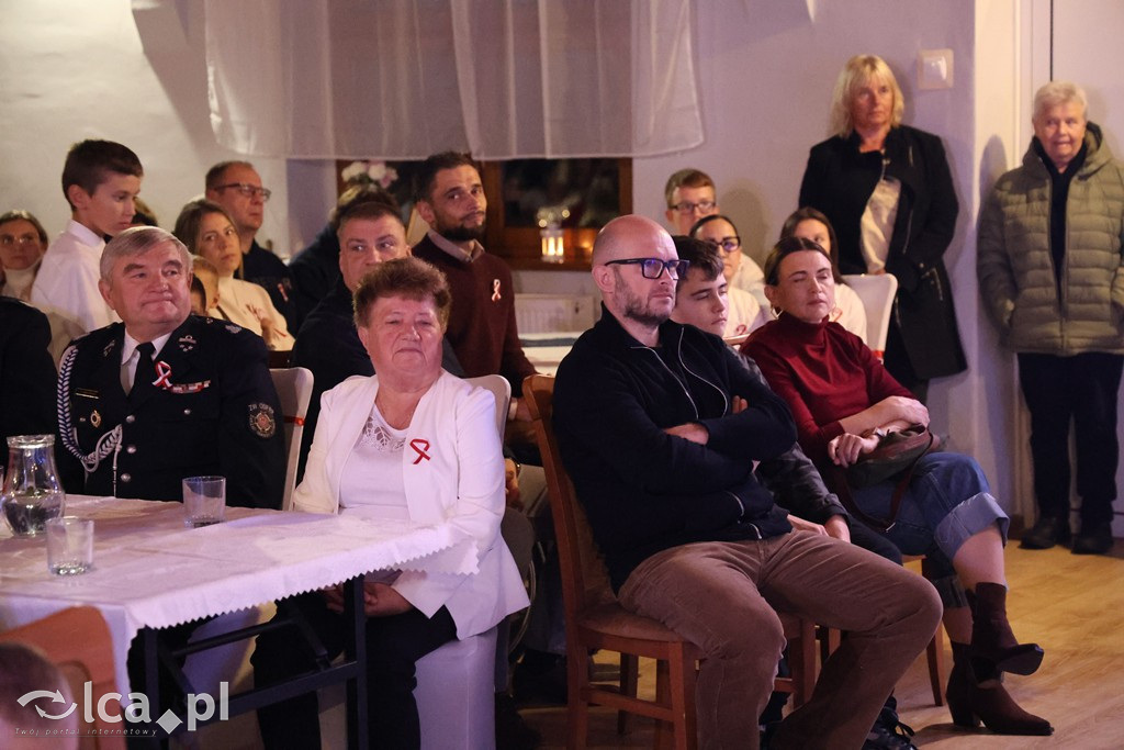 Biało-czerwony tort na Święto Niepodległości