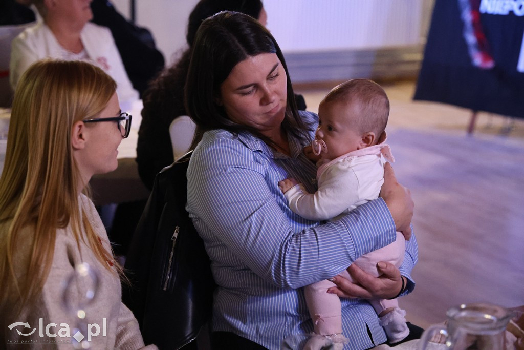 Biało-czerwony tort na Święto Niepodległości