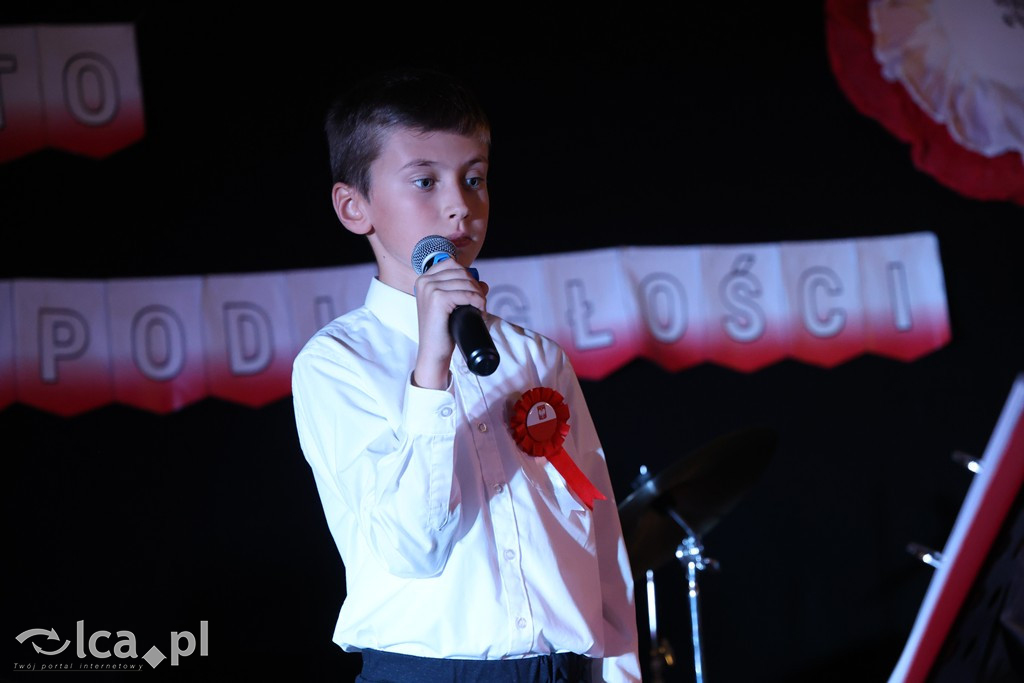 Biało-czerwony tort na Święto Niepodległości