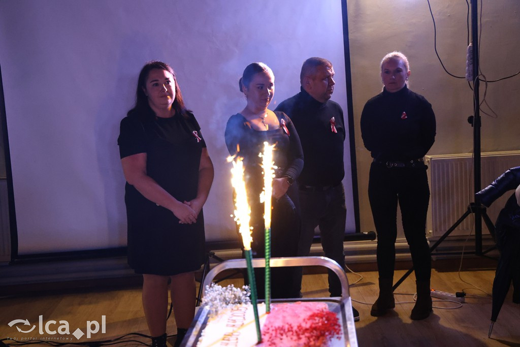 Biało-czerwony tort na Święto Niepodległości