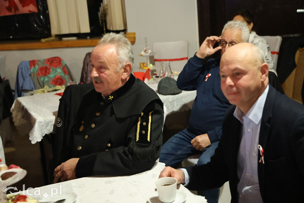 Biało-czerwony tort na Święto Niepodległości