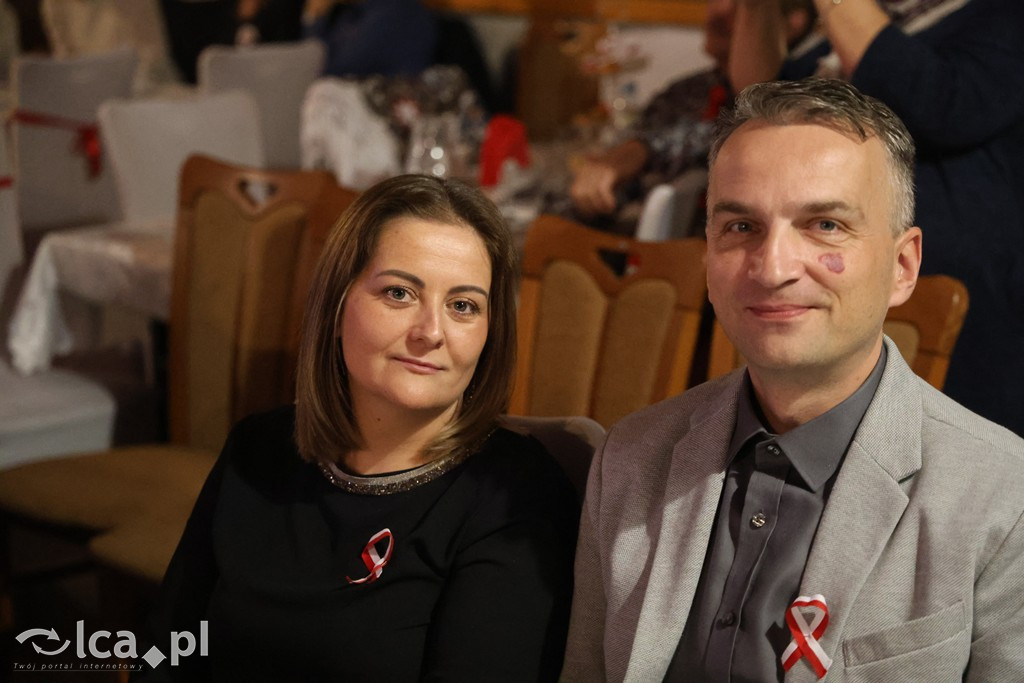 Biało-czerwony tort na Święto Niepodległości