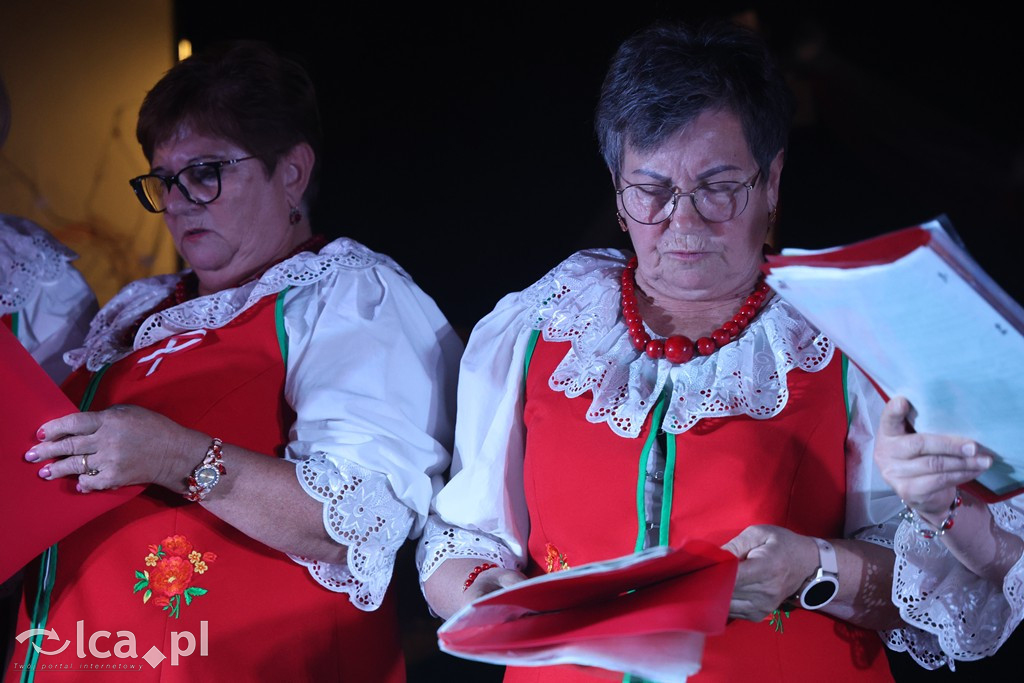 Biało-czerwony tort na Święto Niepodległości