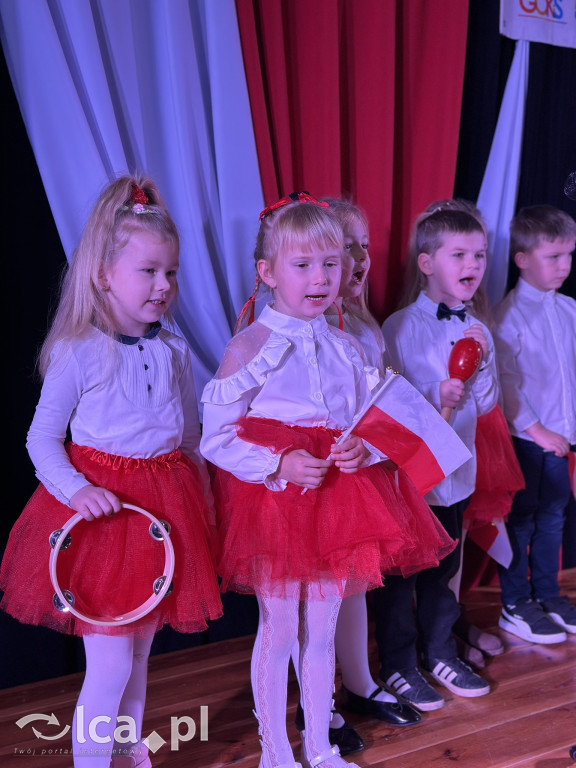 Przegląd Piosenki Patriotycznej w Legnickim Polu