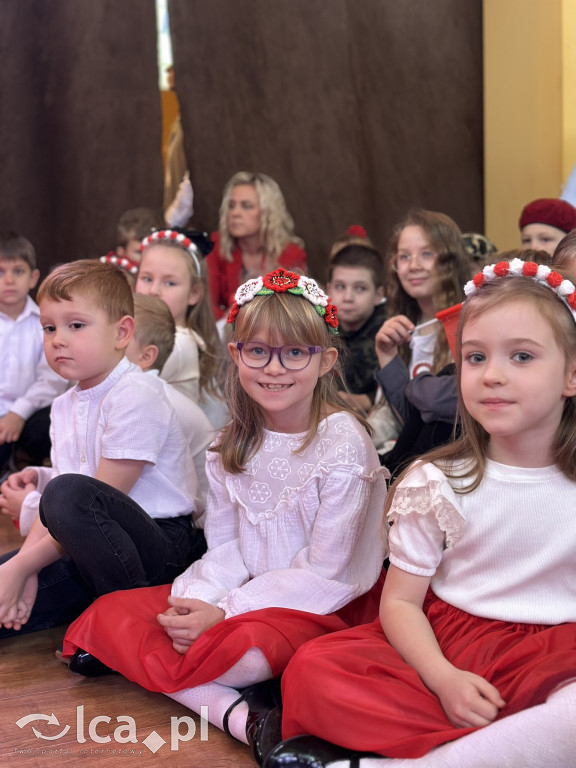 Przegląd Piosenki Patriotycznej w Legnickim Polu