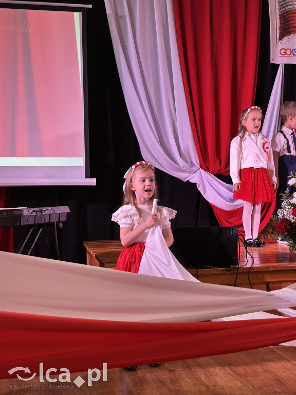 Przegląd Piosenki Patriotycznej w Legnickim Polu