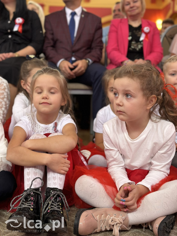Przegląd Piosenki Patriotycznej w Legnickim Polu