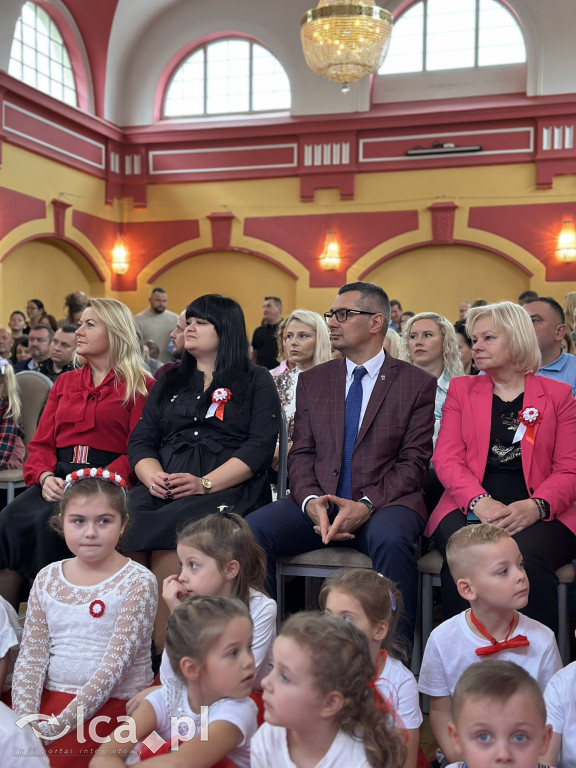 Przegląd Piosenki Patriotycznej w Legnickim Polu