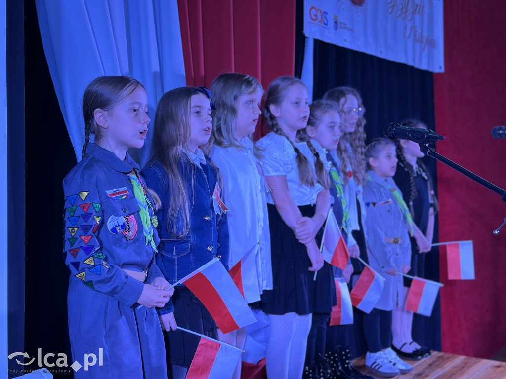 Przegląd Piosenki Patriotycznej w Legnickim Polu