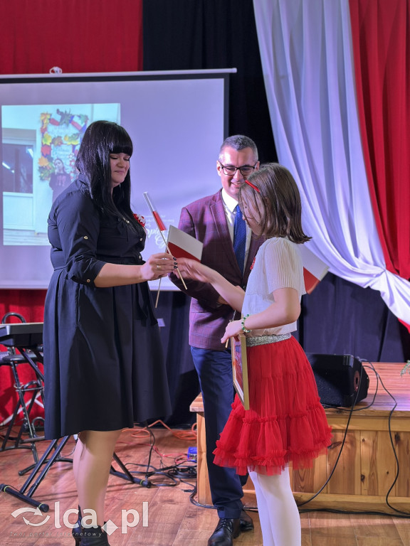 Przegląd Piosenki Patriotycznej w Legnickim Polu