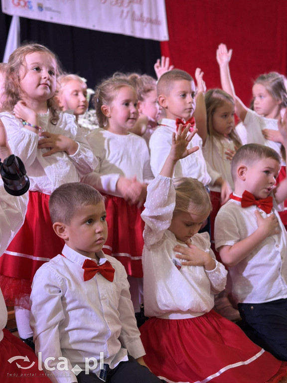 Przegląd Piosenki Patriotycznej w Legnickim Polu