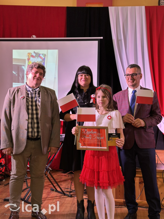 Przegląd Piosenki Patriotycznej w Legnickim Polu