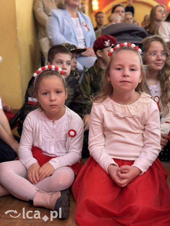 Przegląd Piosenki Patriotycznej w Legnickim Polu