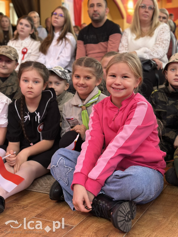 Przegląd Piosenki Patriotycznej w Legnickim Polu