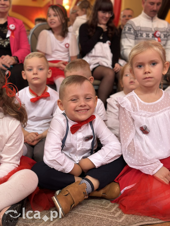 Przegląd Piosenki Patriotycznej w Legnickim Polu