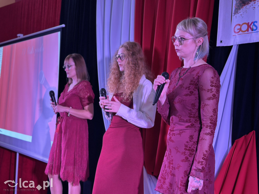 Przegląd Piosenki Patriotycznej w Legnickim Polu