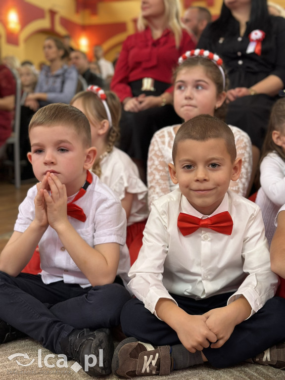 Przegląd Piosenki Patriotycznej w Legnickim Polu