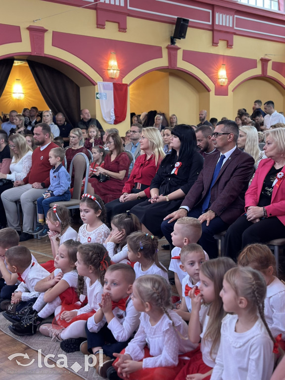 Przegląd Piosenki Patriotycznej w Legnickim Polu