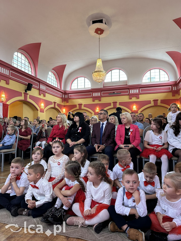 Przegląd Piosenki Patriotycznej w Legnickim Polu