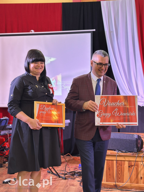 Przegląd Piosenki Patriotycznej w Legnickim Polu