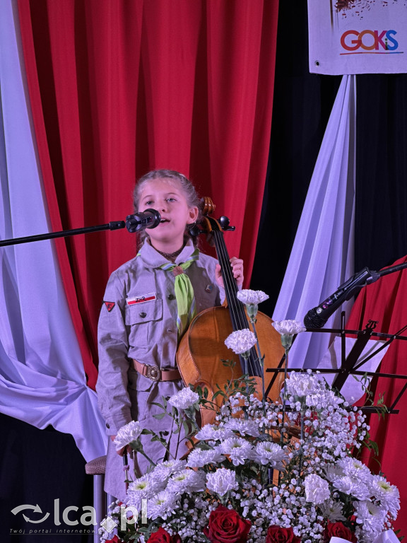 Przegląd Piosenki Patriotycznej w Legnickim Polu