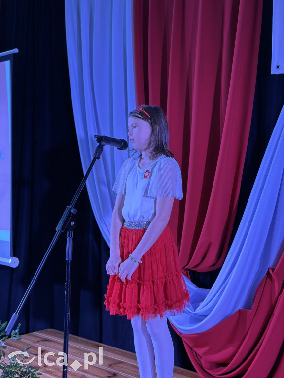 Przegląd Piosenki Patriotycznej w Legnickim Polu