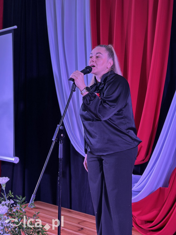 Przegląd Piosenki Patriotycznej w Legnickim Polu